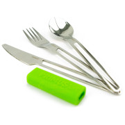 Прибор Primus Leisure Cutlery