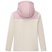 Детски суитшърт Regatta Myla Hybrid Jacket PowLilVan