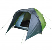 Палатка Hannah Hover 3 зелен/черен