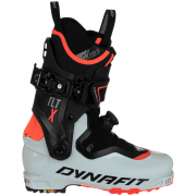Обувки за ски-алпинизъм Dynafit TLT X PU W сив/черен