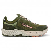 Дамски обувки за бягане Altra TIMP 4 зелен