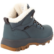 Дамски зимни ботуши Jack Wolfskin Everquest Texapore Mid W