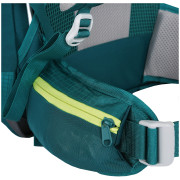 Туристическа раница Zulu Sandstone 55+5 L
