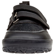 Детски обувки Beda Black Shine