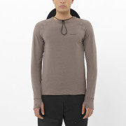 Мъжка тениска Salomon Essential Lightwarm