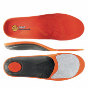 Стелки за обувки Sidas 3Feet Winter Mid оранжев
