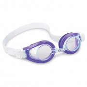 Очила за плуване Intex Play Googles 55602 лилав