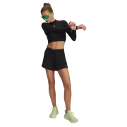 Дамски къси панталони Under Armour Vanish Woven 5In Shorts