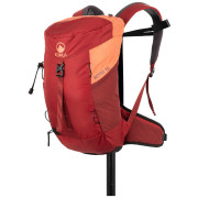 Туристическа раница Kohla Backpack Active V-Frame 15 червен Syrah