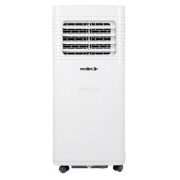 Климатик Brunner Polarys Imperator - Fiat Ducato бял white
