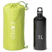 Надуваема постелка Exped Ultra 5R MW