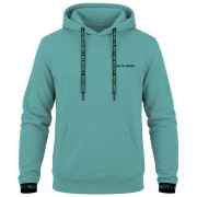 Мъжки суитшърт Nograd Free By Nature 26 син Storm Blue
