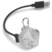 Светлина за куче Ruffwear The Beacon™ Safety Light