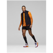 Мъжка жилетка Norrona senja aero90 Vest