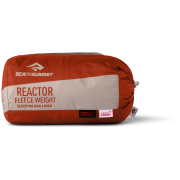 Чаршаф за спален чувал Sea to Summit Reactor Fleeceweight Liner Regular