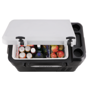 Kомпресорен хладилник Mestic Compressor MCCA-42 AC / DC