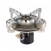 Къмпинг котлон Yate Traveller K502
