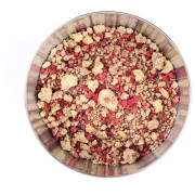 Дехидратирана храна Lyo food Raspberry Millet Porridge