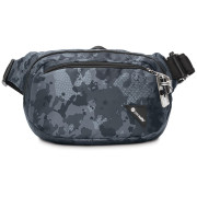 Чанта за кръста Pacsafe Vibe 100 Hip Pack сив GrayCamo