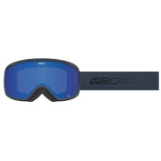 Ски очила Giro Cruz Indigo Stacked-Grey Cobalt