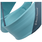 Дамска катерачна седалка Black Diamond W Solution Harness