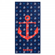 Кърпа Towee Sailor New 70 x 140 cm