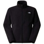 Мъжко яке The North Face M Yumiori Off Peak Full Zip Jacket черен TNF BLACK