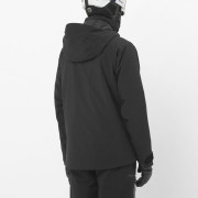 Мъжко яке Salomon Brilliant 2.0 Jacket M