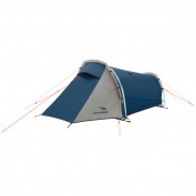Туристическа палатка Easy Camp Geminga 100 Compact зелен