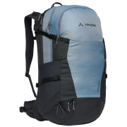 Туристическа раница Vaude Wizard 30+4 светло син heron
