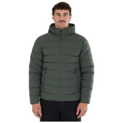 Мъжко яке Fundango Hubble Padded Jacket каки khaki