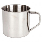 Чаша Bo-Camp Mug Stainless steel