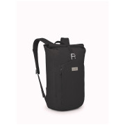Градска раница Osprey Arcane Roll Top Pack черен black