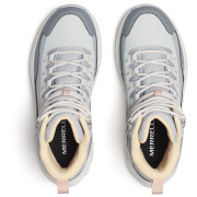 Дамски зимни обувки до глезена Merrell Thermo Chill 2 Mid Wp