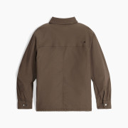 Мъжко яке Royal Robbins M El Cap Canvas Shacket