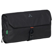Чанта за тоалетни принадлежности Vaude WashBag M черен black