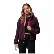 Дамски суитшърт Columbia Sequoia Grove™ Ii Full Zip