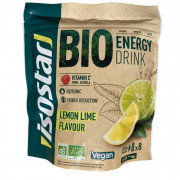 Енергийна напитка Isostar BIO Energetický nápoj limetka, citron 320 g