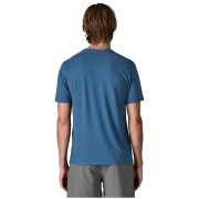 Мъжка тениска Patagonia Men's Capilene Cool Trail Shirt - Stratapeaks