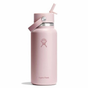 Термобутилка Hydro Flask Wide Flex Straw Cap 32 oz