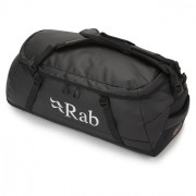 Пътна чанта Rab Escape Kit Bag LT 50 черен