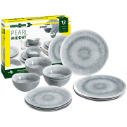 Комплект прибори Brunner Midday Pearl