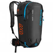 Раница за алпинизъм Ortovox Ascent 28 S Avabag Kit черен BlackAnthracite