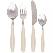 Прибор Brunner Sapora бял