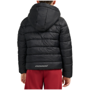 Момчешко зимно яке 4F Down Jacket M0913 Deep Black