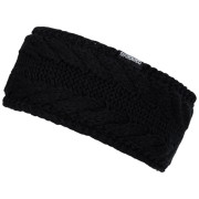Лента за глава Fundango Cream Headband черен black