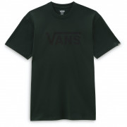 Мъжка тениска Vans Classic Vans Tee-B зелен/черен
