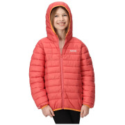 Детско зимно яке Regatta Jnr Hooded Marizion