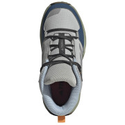 Детски обувки Adidas Terrex Ax4R Mid K Grey