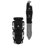 Нож Gear Aid Buri черен black